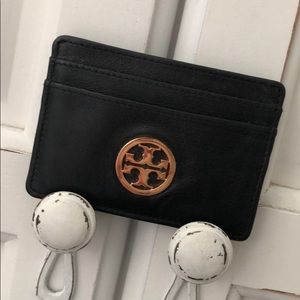 tory burch card case
